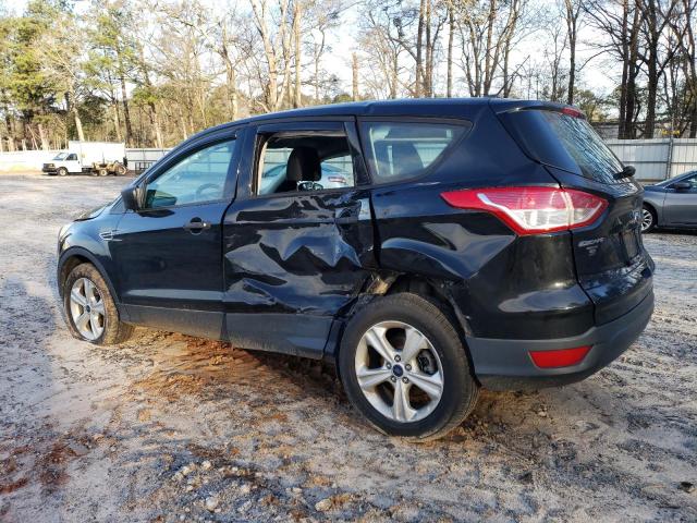 Photo 2 from auction – 2015 FORD ESCAPE S with VIN 1FMCU0F77FUC55327