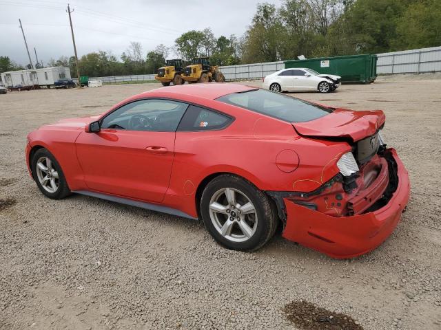 Zdjęcie 2 z aukcji – 2016 FORD MUSTANG z VIN 1FA6P8AM0G5336501