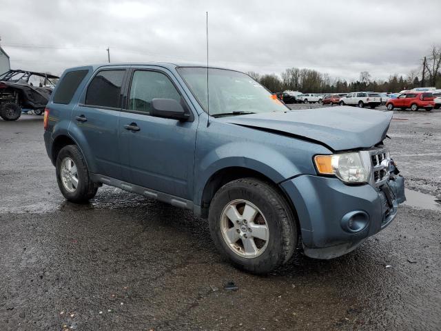 Photo 4 from auction – 2012 FORD ESCAPE XLS with VIN 1FMCU9C72CKA76998