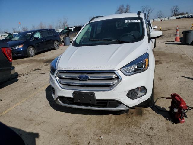 Photo 5 from auction – 2018 FORD ESCAPE SEL with VIN 1FMCU9HD4JUA33649