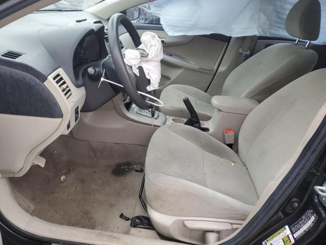 Photo 7 from auction – 2013 TOYOTA COROLLA BA with VIN 2T1BU4EE8DC937697