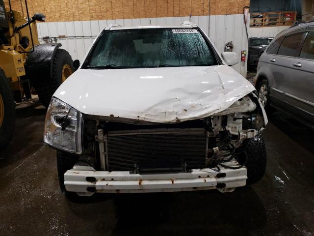 Photo 5 from auction – 2007 CHEVROLET EQUINOX LT with VIN 2CNDL73F876096099