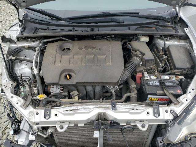 Photo 11 from auction – 2015 TOYOTA COROLLA L with VIN 2T1BURHE2FC460843