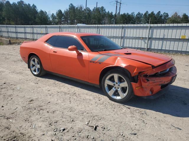 Photo 4 from auction – 2009 DODGE CHALLENGER with VIN 2B3LJ54T39H509991