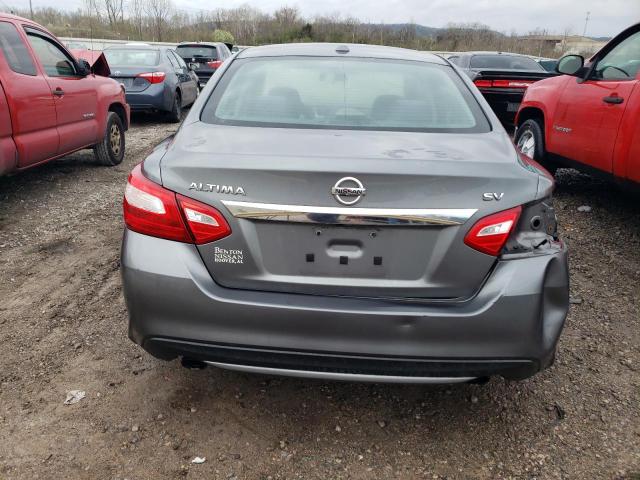 Photo 6 from auction – 2016 NISSAN ALTIMA 2.5 with VIN 1N4AL3AP6GC260460