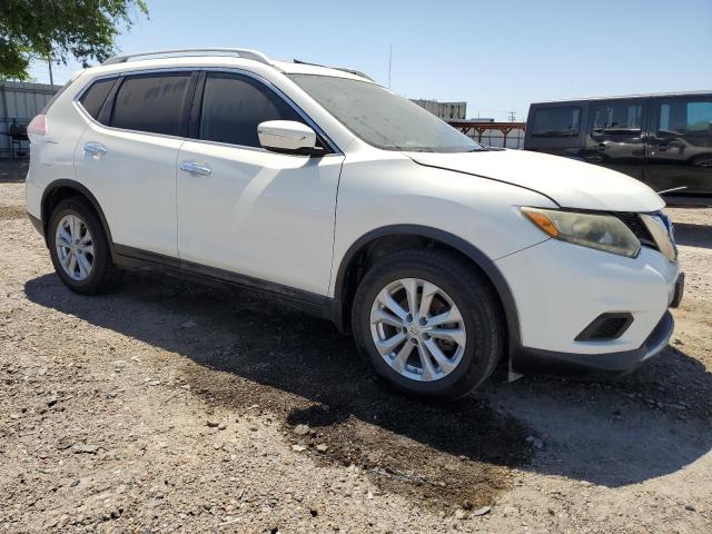 Photo 4 from auction – 2014 NISSAN ROGUE S with VIN 5N1AT2MT9EC840999