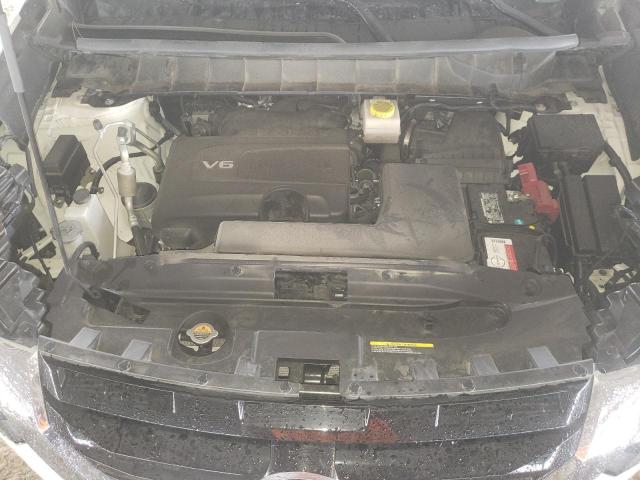 Photo 11 from auction – 2022 NISSAN PATHFINDER with VIN 5N1DR3DG5NC262890