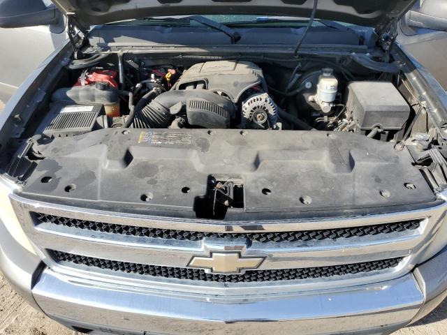 Photo 11 from auction – 2008 CHEVROLET SILVERADO with VIN 1GCEC19J18Z253625