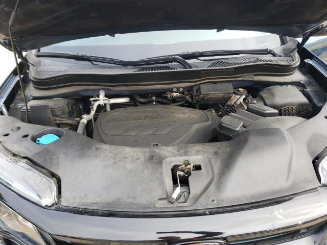 Photo 12 from auction – 2021 HONDA PILOT SE with VIN 5FNYF6H23MB096563