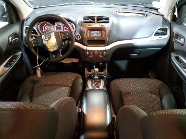 Photo 8 from auction – 2020 DODGE JOURNEY SE with VIN 3C4PDCAB4LT271011
