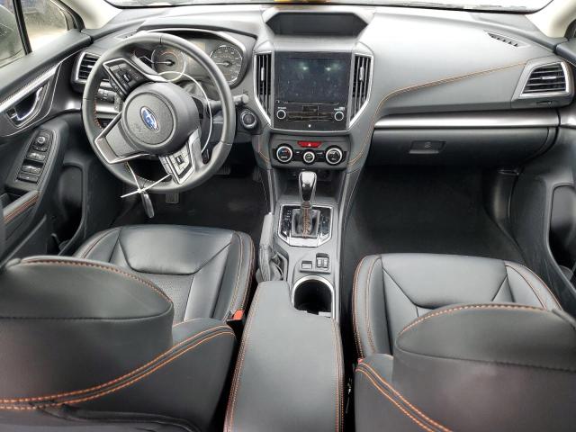 Photo 8 from auction – 2023 SUBARU CROSSTREK with VIN JF2GTHMCXP8260086