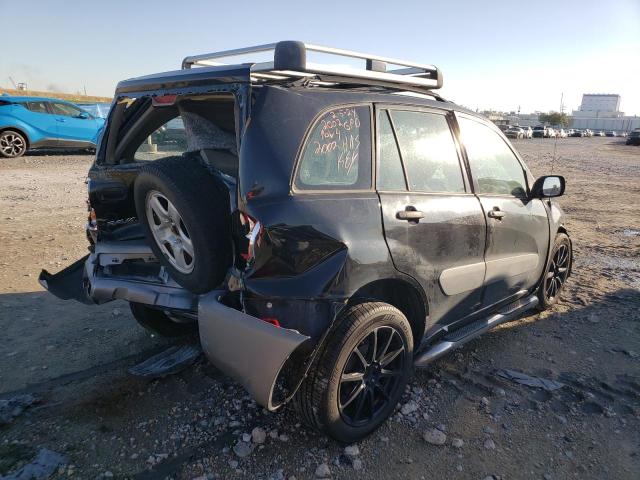Foto 3 de la subasta – 2002 TOYOTA RAV4 con VIN JTEGH20V020062916