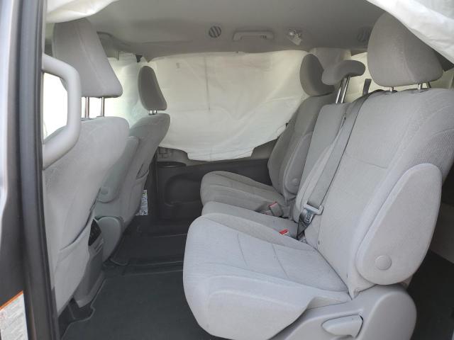 Photo 11 from auction – 2020 TOYOTA SIENNA LE with VIN 5TDKZ3DC6LS035261