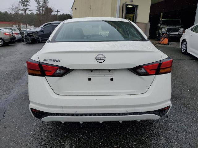 Photo 6 from auction – 2023 NISSAN ALTIMA S with VIN 1N4BL4BVXPN360332