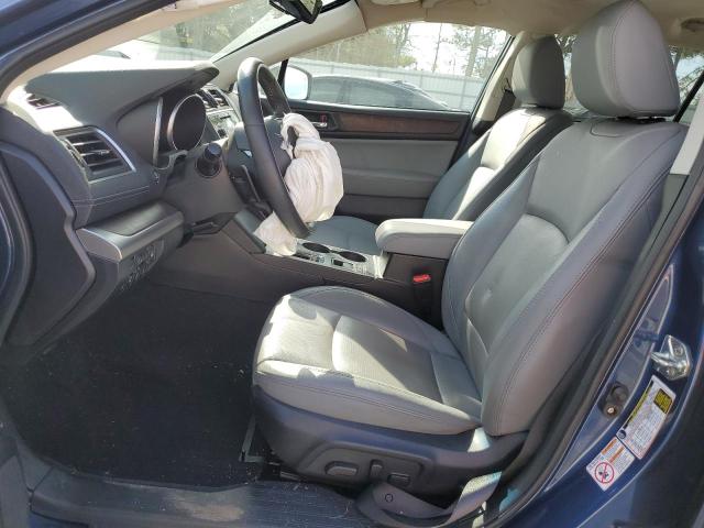 Photo 7 from auction – 2019 SUBARU OUTBACK 2. with VIN 4S4BSANC6K3239304