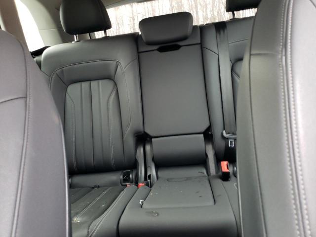 Photo 10 from auction – 2021 AUDI Q5 PREMIUM with VIN WA1AAAFY4M2004464