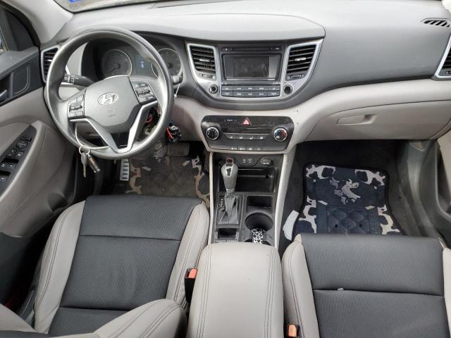 Photo 8 from auction – 2016 HYUNDAI TUCSON SE with VIN KM8J23A49GU040450