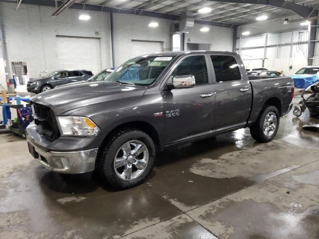 RAM 1500 SLT 2015 with VIN 1C6RR7LT4FS757497 - Photo from auction