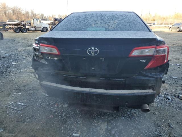 Photo 6 from auction – 2014 TOYOTA CAMRY L with VIN 4T1BF1FK2EU351090