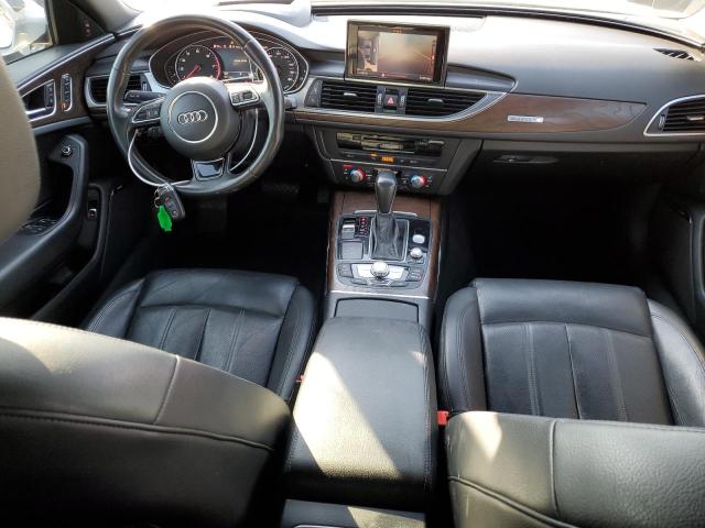 Photo 8 from auction – 2016 AUDI A6 PRESTIG with VIN WAUHGAFC1GN132071