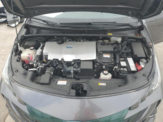 Photo 11 from auction – 2017 TOYOTA PRIUS PRIM with VIN JTDKARFPXH3039929