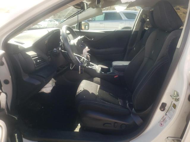 Zdjęcie 7 z aukcji – 2020 SUBARU OUTBACK PR z VIN 4S4BTAEC0L3126608