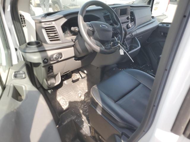 Foto 8 de la subasta – 2023 FORD TRANSIT T- con VIN 1FTBR2C87PKA21874