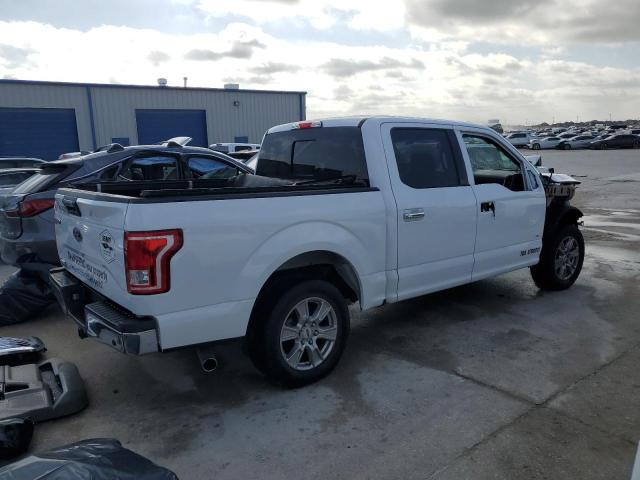 Photo 3 from auction – 2015 FORD F150 SUPER with VIN 1FTEW1CP6FKD87850