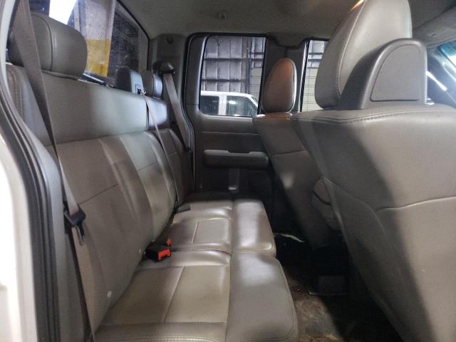 Photo 10 from auction – 2006 FORD F150 with VIN 1FTRX12W86KA81756