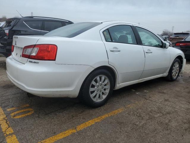 Photo 3 from auction – 2011 MITSUBISHI GALANT FE with VIN 4A32B2FF6BE014997