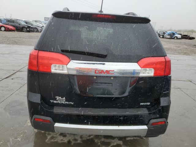 Photo 6 from auction – 2015 GMC TERRAIN SL with VIN 2GKFLYEK7F6371915