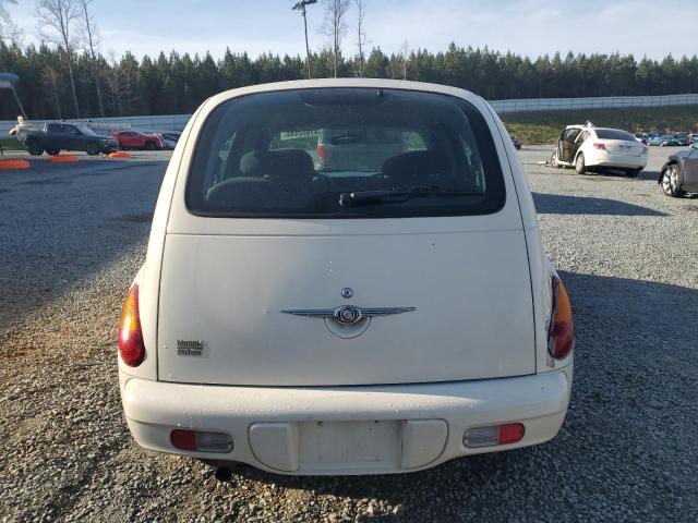 Photo 6 from auction – 2005 CHRYSLER PT CRUISER with VIN 3C4FY58B05T563890