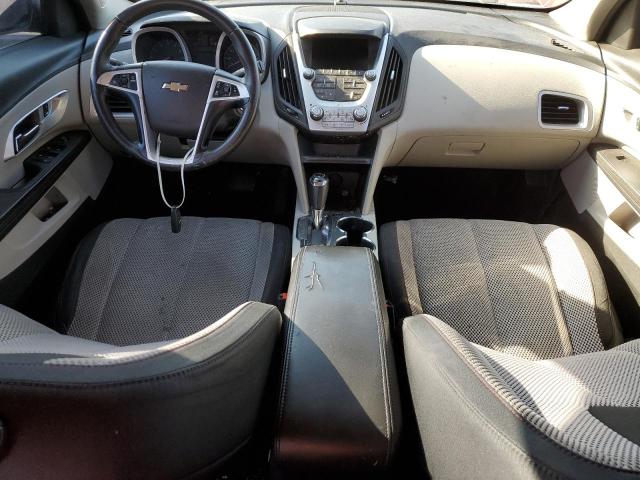 Photo 8 from auction – 2017 CHEVROLET EQUINOX LT with VIN 2GNALCEK6H6247900