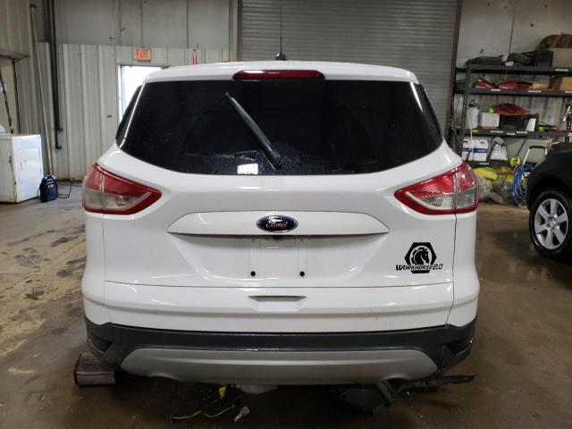 Photo 6 from auction – 2014 FORD ESCAPE SE with VIN 1FMCU9GX9EUC82935