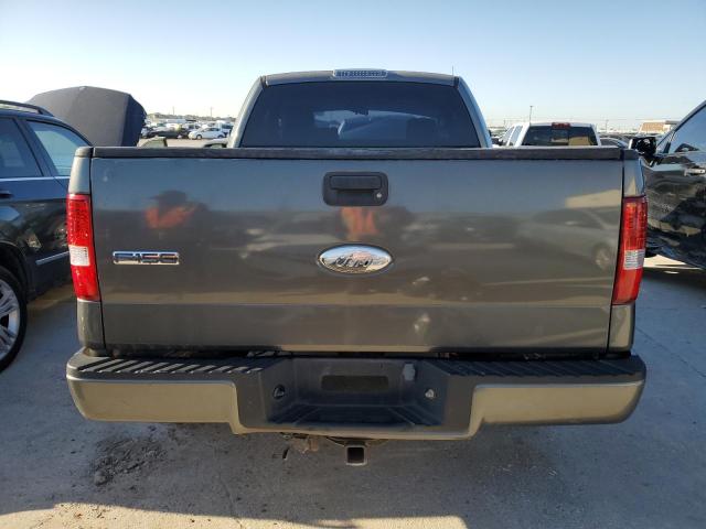 Photo 6 from auction – 2006 FORD F150 with VIN 1FTRF12296NA41779