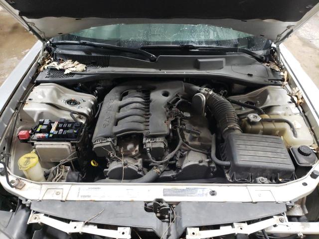 Photo 11 from auction – 2006 DODGE CHARGER SE with VIN 2B3KA43G86H166438
