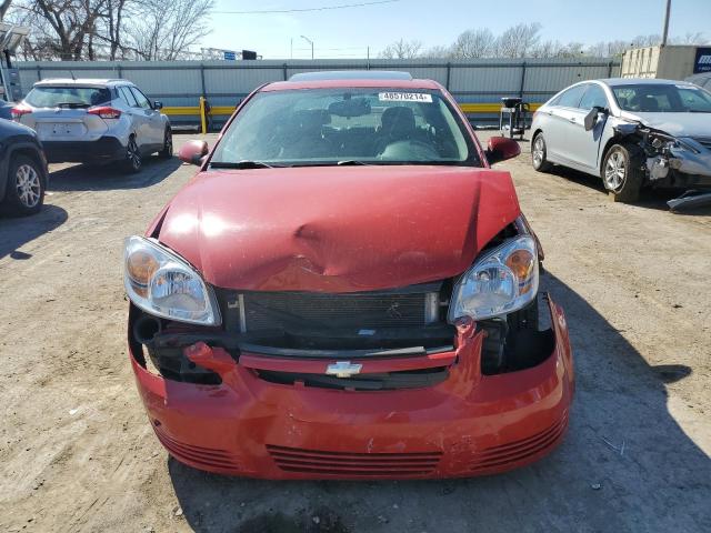Photo 5 from auction – 2010 CHEVROLET COBALT 2LT with VIN 1G1AF1F58A7182477