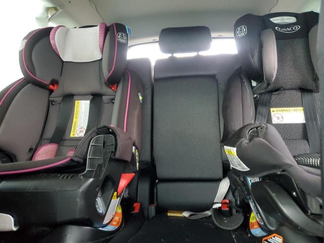 Photo 10 from auction – 2023 HYUNDAI SANTA FE S with VIN 5NMS14AJ6PH651194