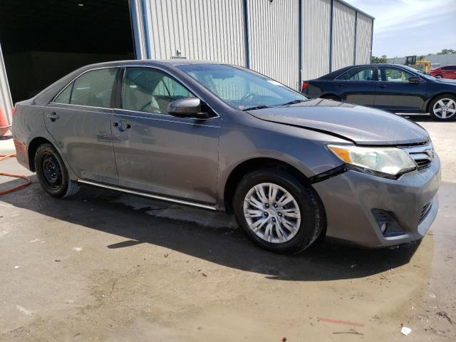 Photo 4 from auction – 2014 TOYOTA CAMRY L with VIN 4T1BF1FK8EU742339