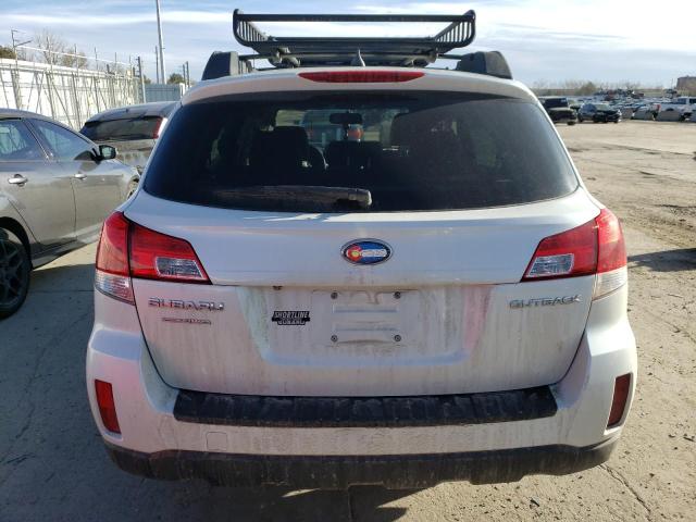 Photo 6 from auction – 2013 SUBARU OUTBACK 2. with VIN 4S4BRCSC1D3313209