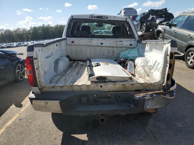 Photo 6 from auction – 2012 CHEVROLET SILVERADO with VIN 1GCPKTE77CF234993