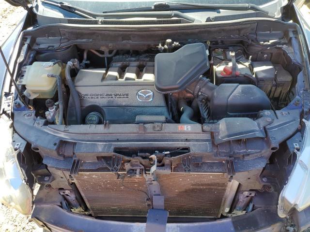 Photo 11 from auction – 2010 MAZDA CX-9 with VIN JM3TB2MA0A0201041