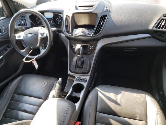 Photo 8 from auction – 2015 FORD ESCAPE SE with VIN 1FMCU9GX9FUB17081