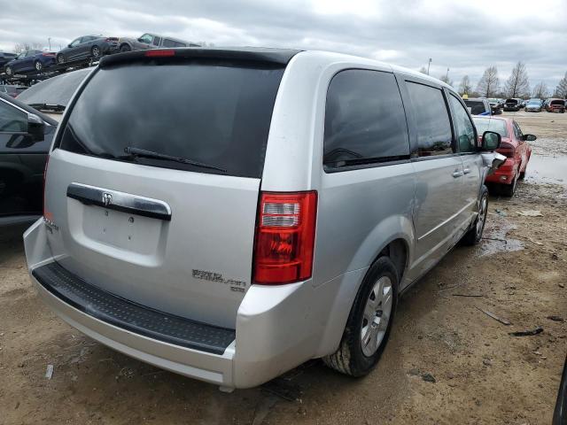 Photo 3 from auction – 2010 DODGE GRAND CARA with VIN 2D4RN4DE6AR370708
