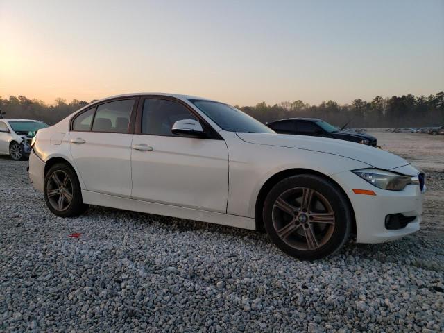 Photo 4 from auction – 2013 BMW 328 I SULE with VIN WBA3C1C53DK104295