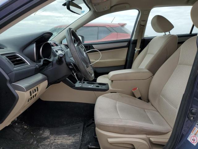 Photo 7 from auction – 2017 SUBARU OUTBACK 2. with VIN 4S4BSAAC9H3248223