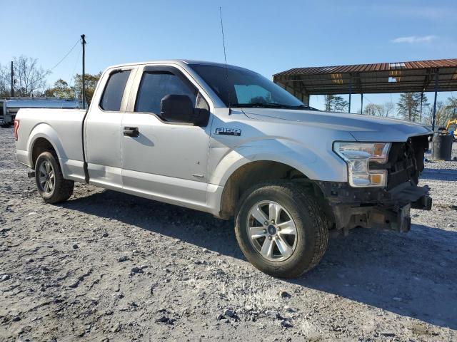 Photo 4 from auction – 2015 FORD F150 SUPER with VIN 1FTEX1CP5FFC22877
