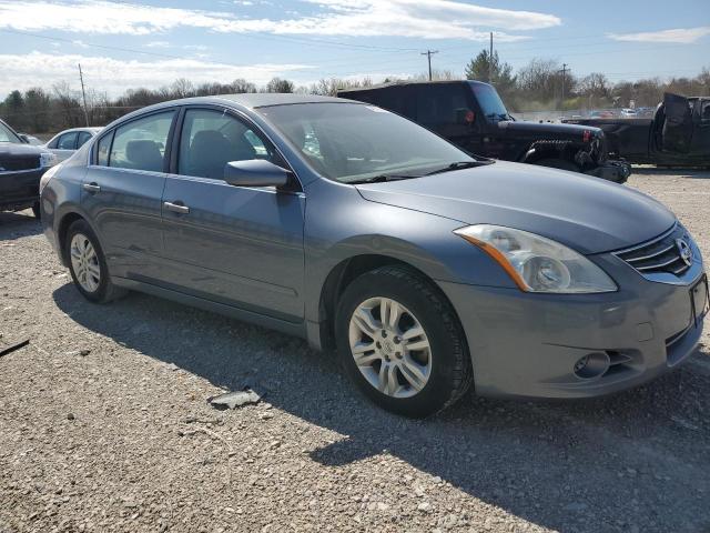 Photo 4 from auction – 2011 NISSAN ALTIMA BAS with VIN 1N4AL2AP1BN428691
