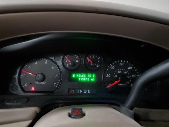 Photo 9 from auction – 2005 FORD TAURUS SE with VIN 1FAFP53255A285740