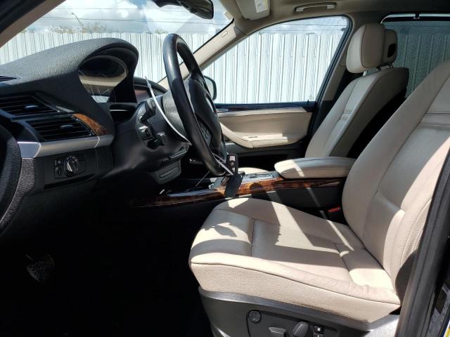Photo 7 from auction – 2012 BMW X5 XDRIVE3 with VIN 5UXZV4C5XCL987246